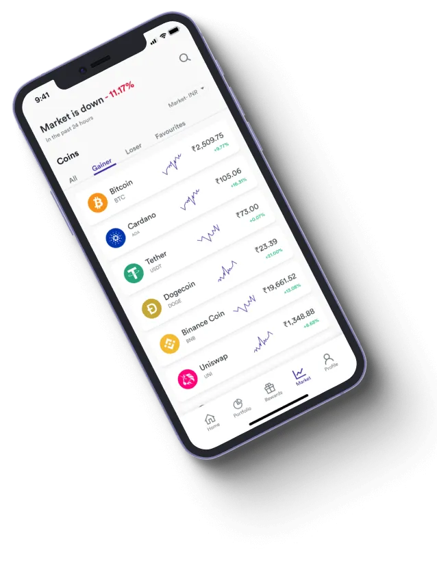 Space Markets - How does the Space Markets app improve your trading?